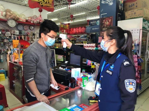 疫情卷土重來，食品銷售行業(yè)需堅持常態(tài)化防控不放松