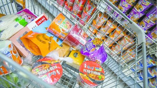 方便食品上半年銷售爆發(fā) 熱度能否持續(xù)，還是曇花一現(xiàn)？